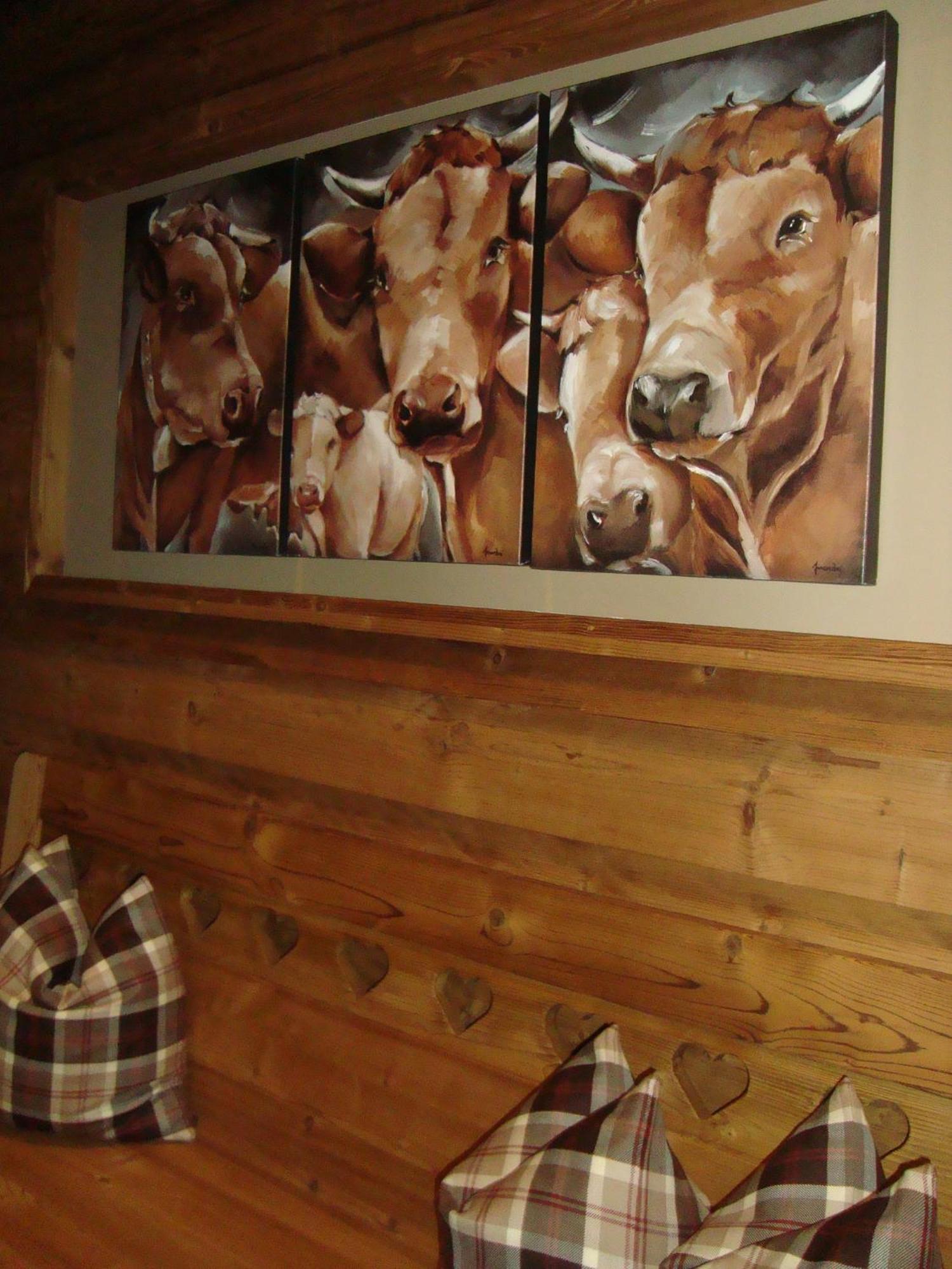 Hotel Arnaria Ortisei Bagian luar foto