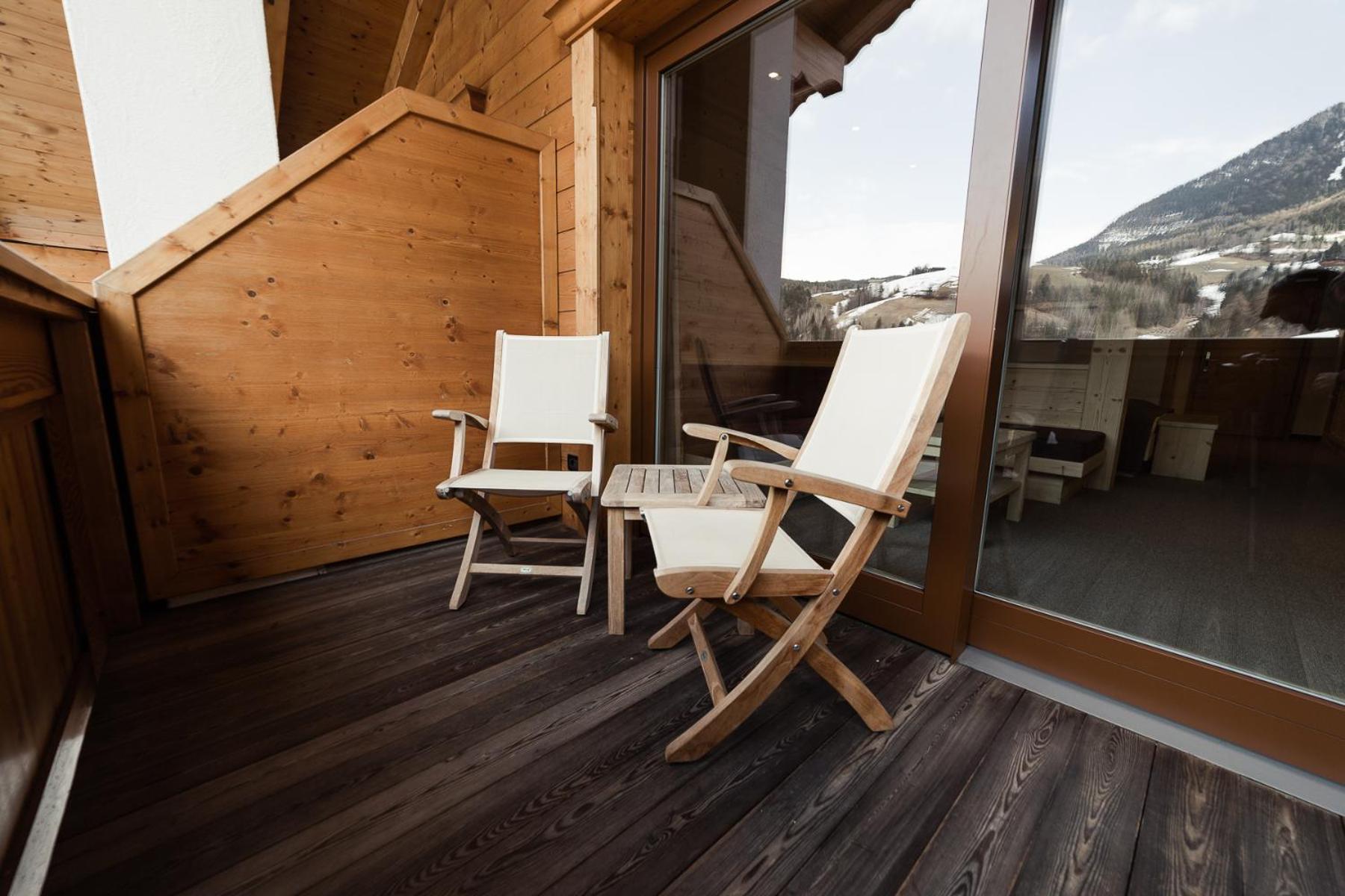 Hotel Arnaria Ortisei Ruang foto